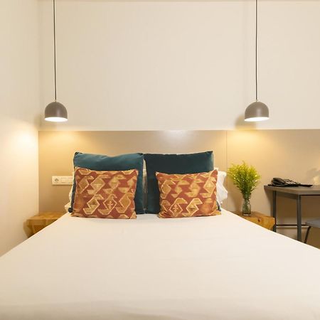 Veintiuno Emblematic Hotels - Adults Only ลาสปัลมาส เด กรานคานาเรีย ภายนอก รูปภาพ